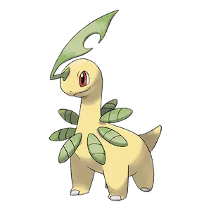 bayleef