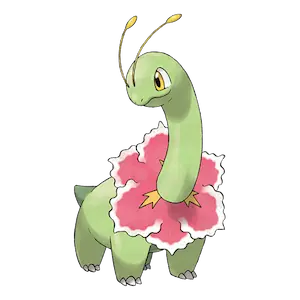 meganium