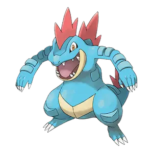 feraligatr