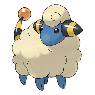 mareep