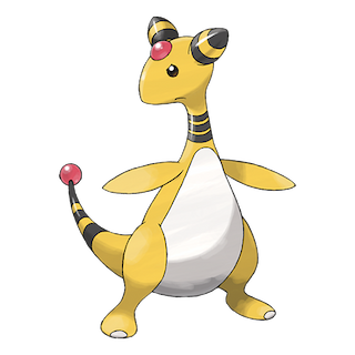 ampharos