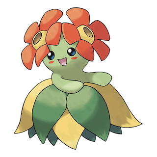 bellossom