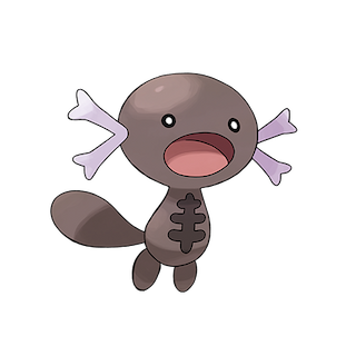 wooper de paldea