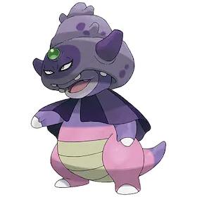 slowking de galar