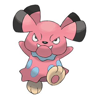 snubbull