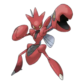 scizor