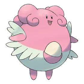 blissey