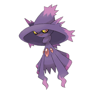 mismagius