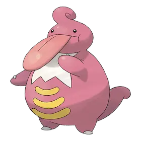 lickilicky