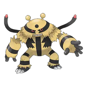 electivire