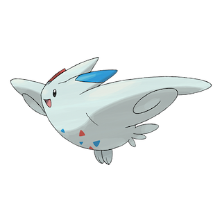 togekiss