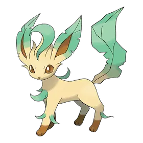 leafeon