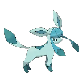 glaceon