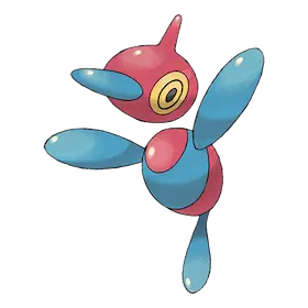 porygon-z