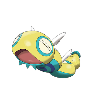 Dudunsparce