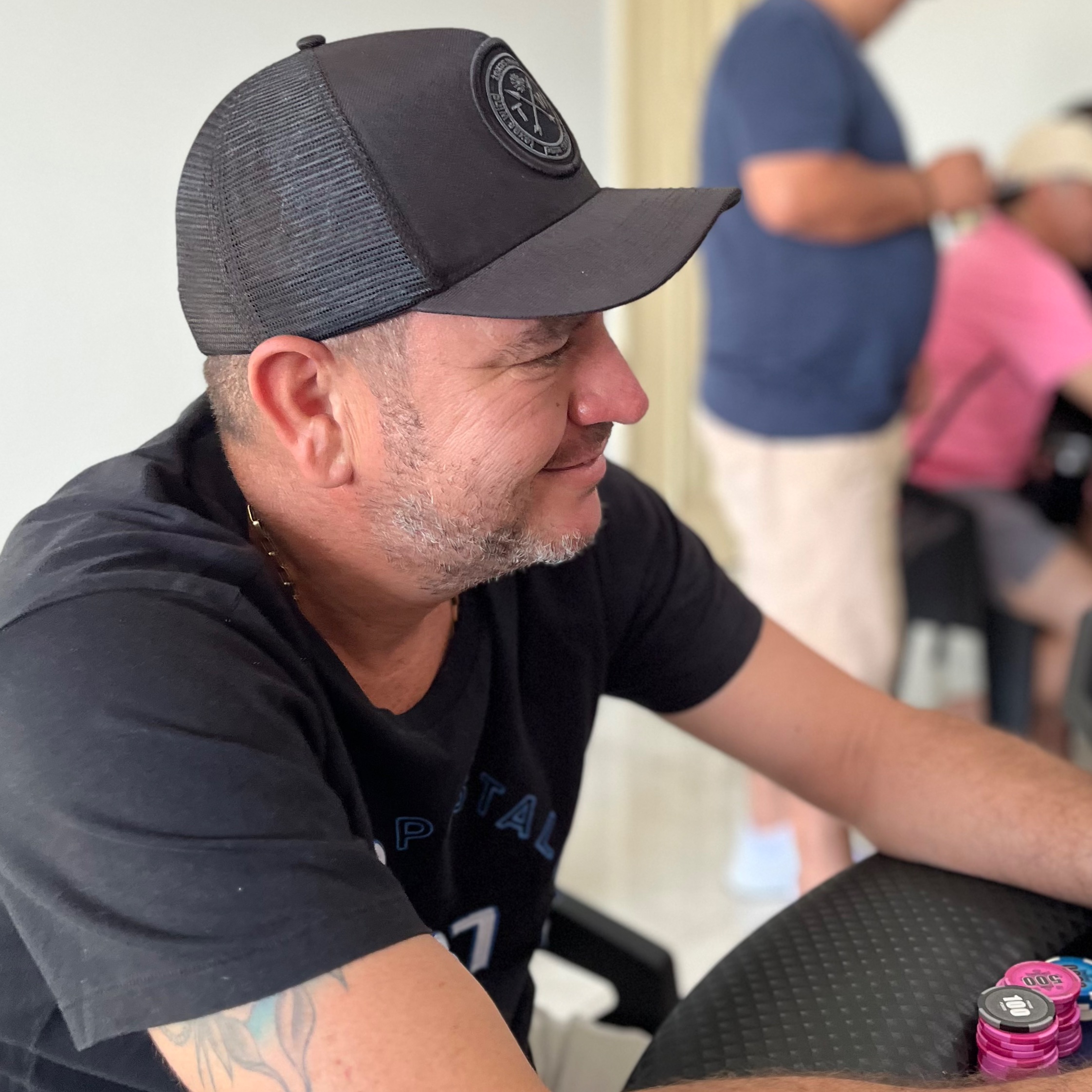 Tio Hermisso avatar