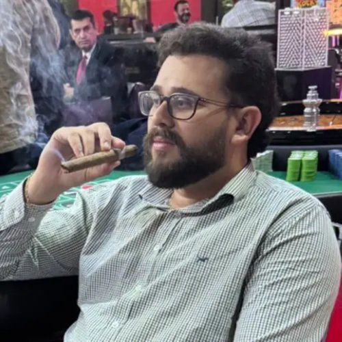 João Miguel avatar