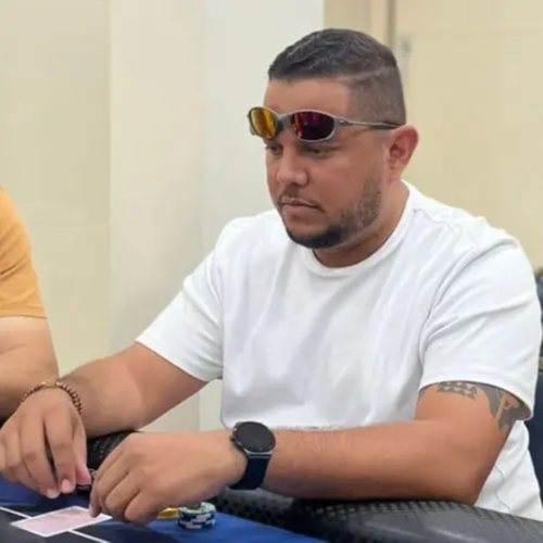 Kelvin Ribeiro avatar