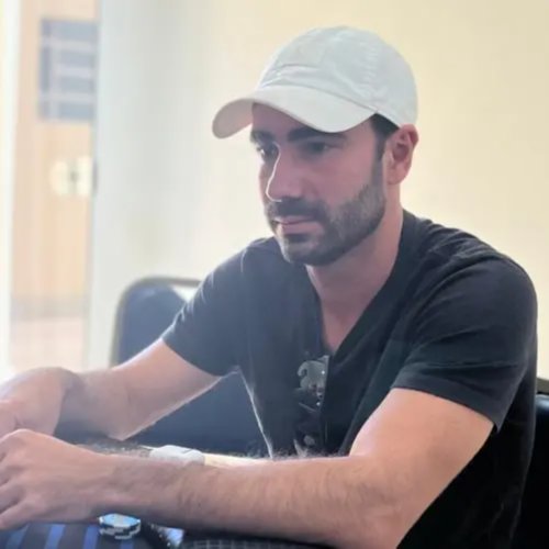 Zé Sampaio avatar