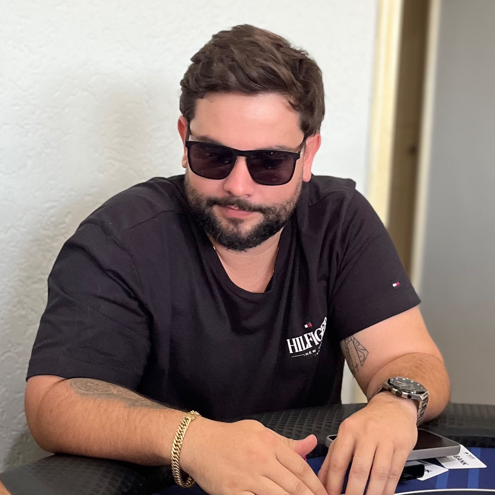 Zé Valdo avatar