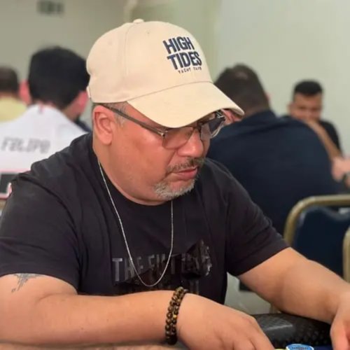 João Wruck avatar