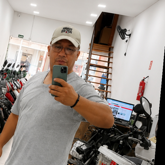 João Wruck avatar