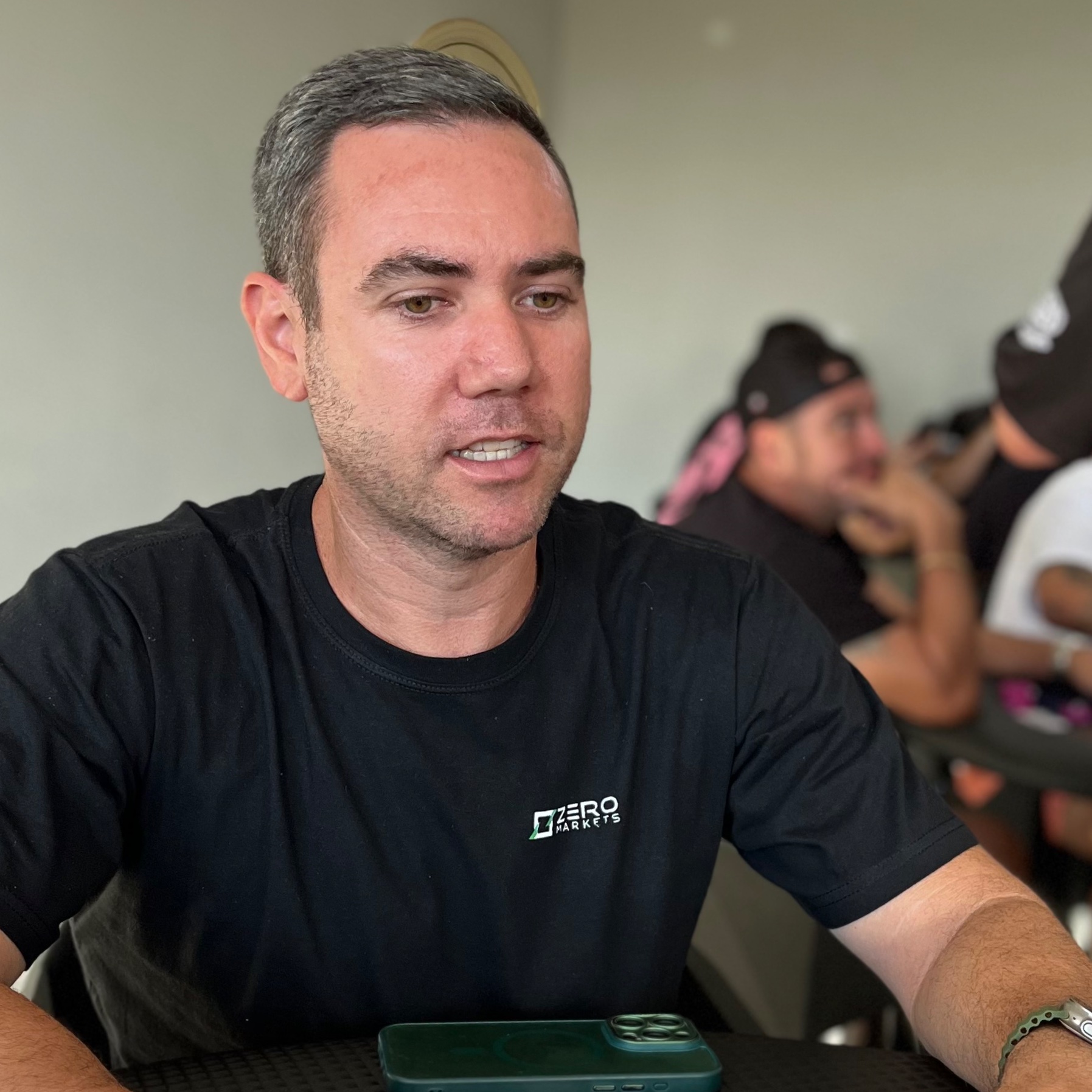 Fernando Martins avatar