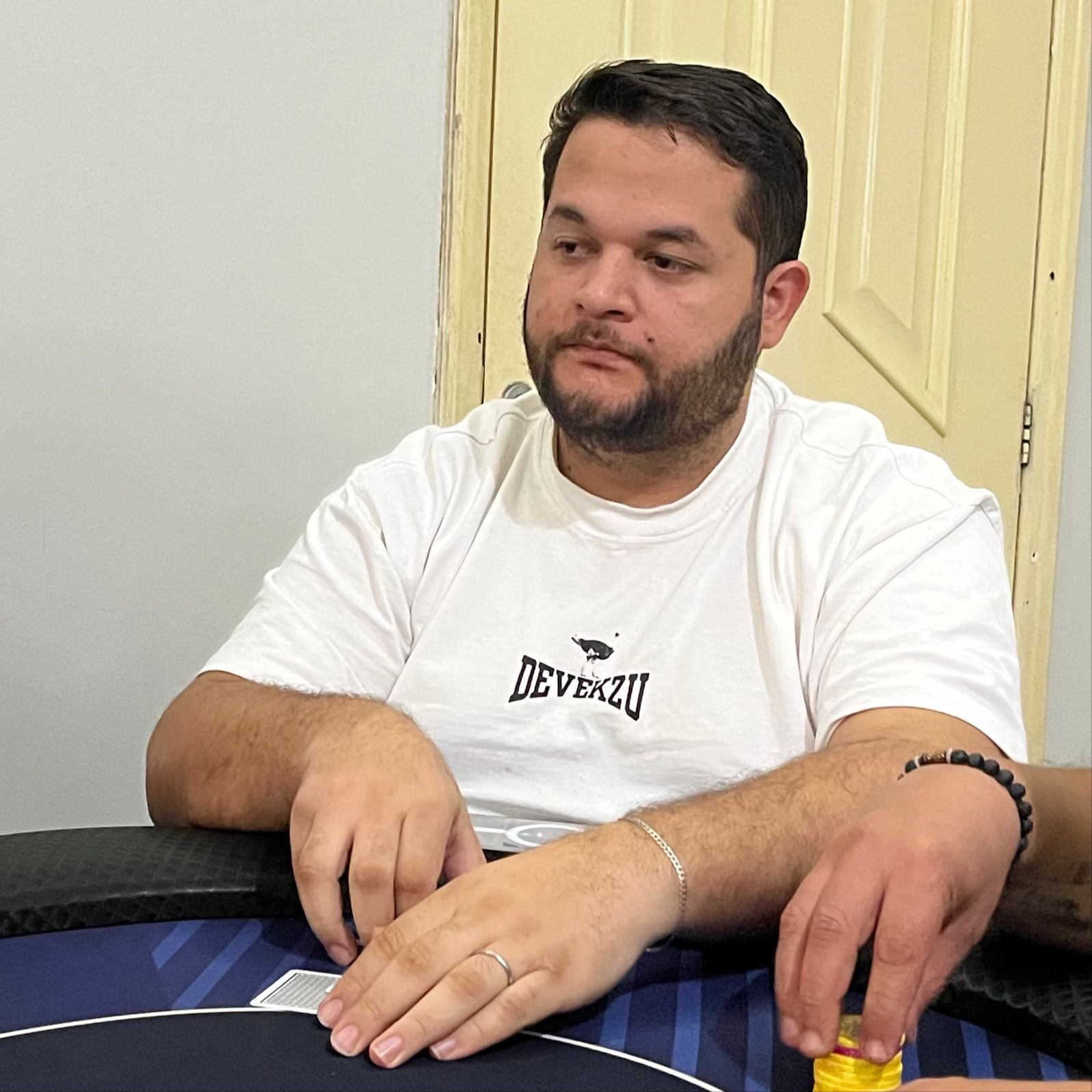 Lukas Santos avatar