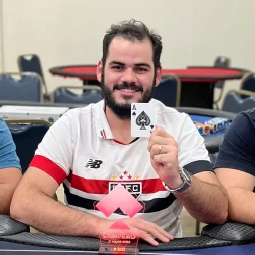 Felipe Gonçalvez avatar