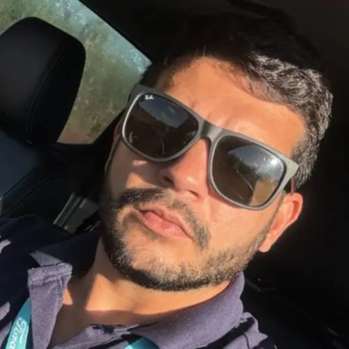 Vitor Constantino avatar