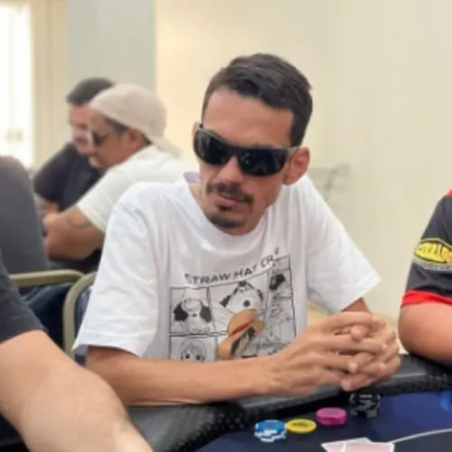 Diego Pinto avatar