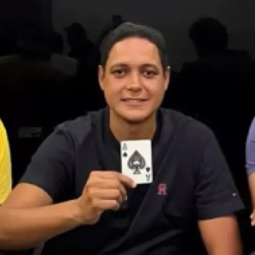 Andrei Dias avatar