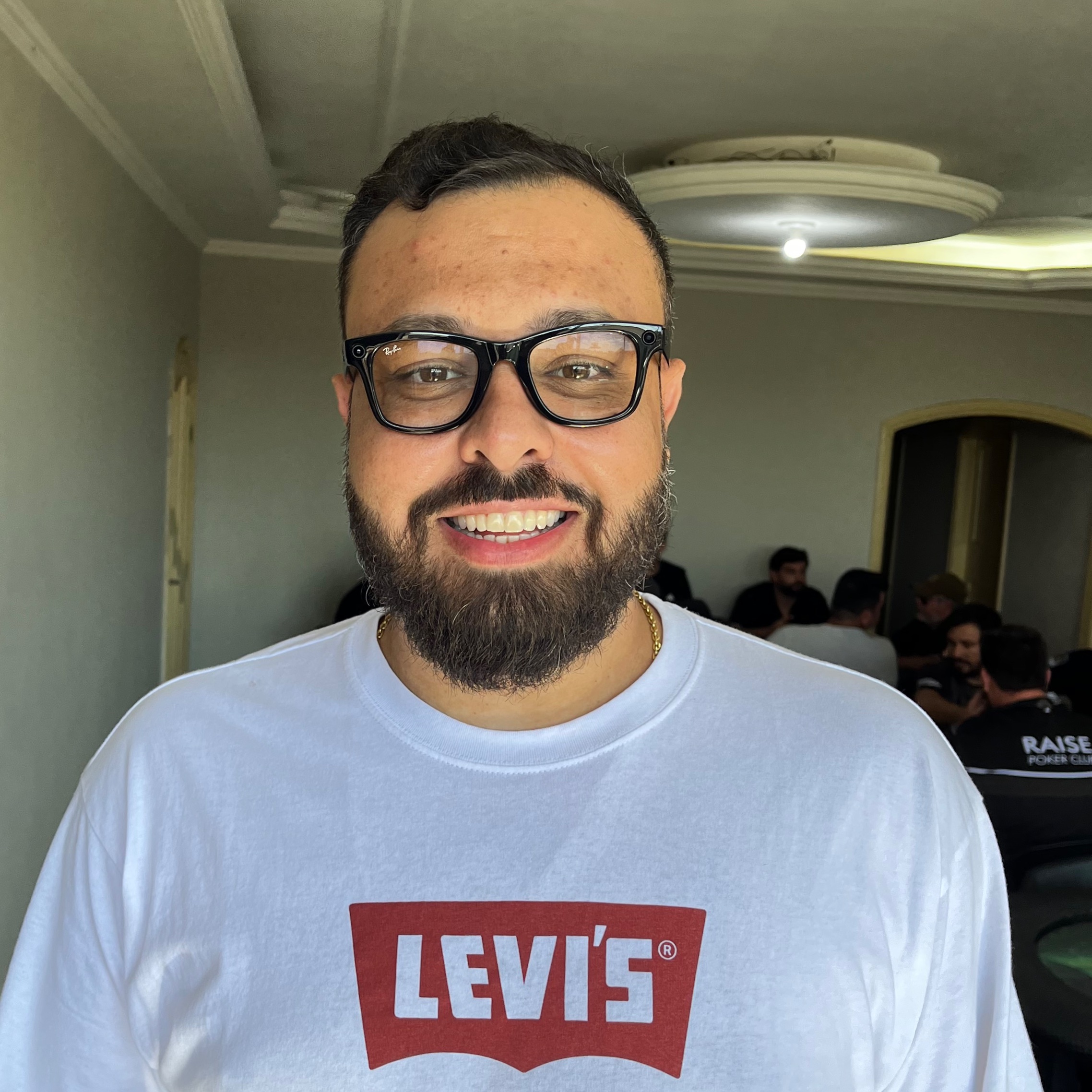 Murilo Cesar avatar