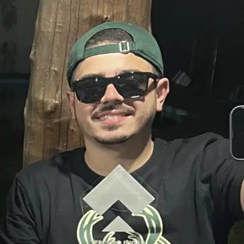Cristian avatar