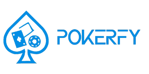 Pokerfy Logo