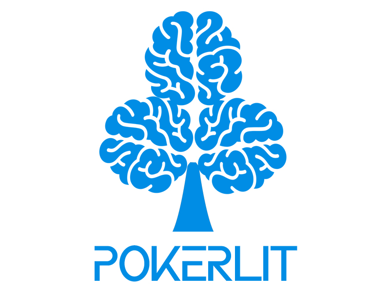 PokerLit App Logo