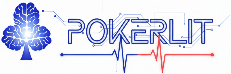 PokerLit Logo