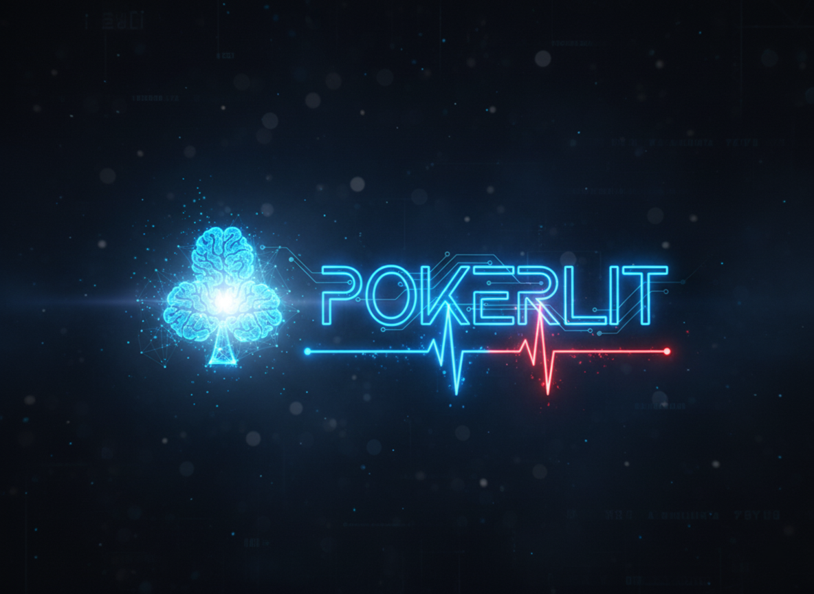 PokerLit App Logo