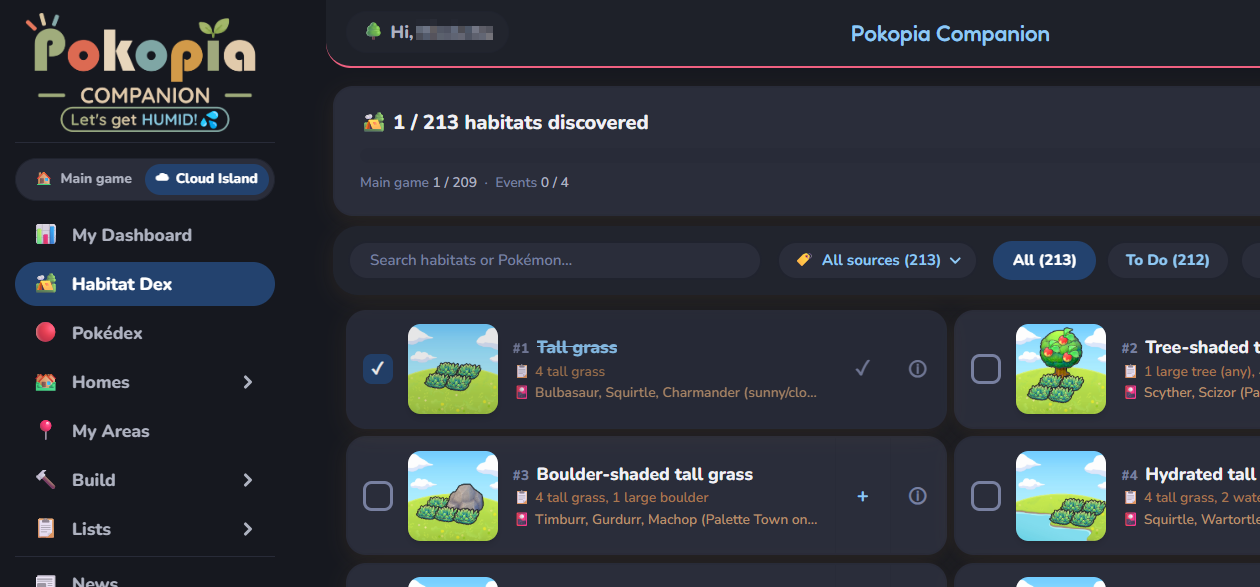 Darkmode preview