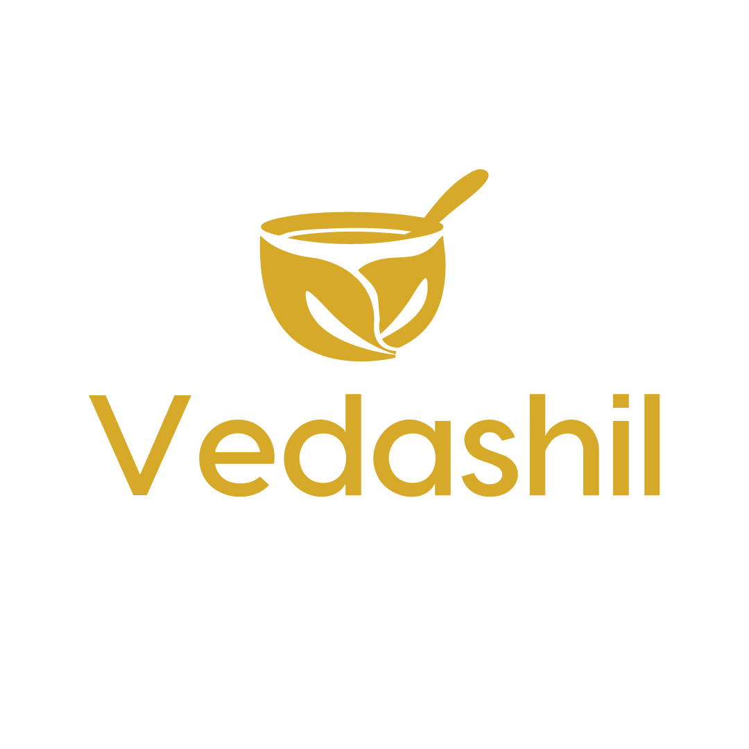 Vedashil Logo