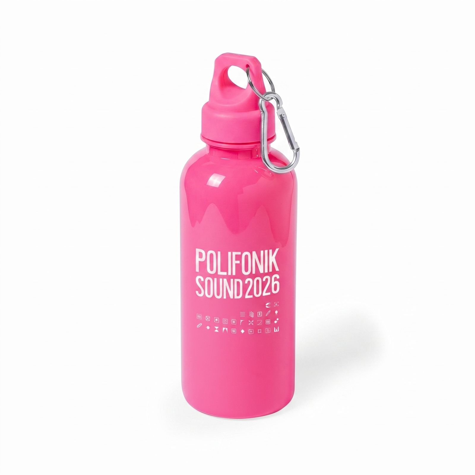 Bidón Polifonik foto