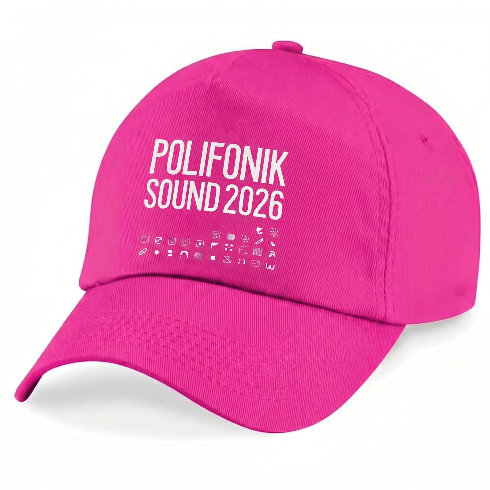 Gorra Polifonik foto
