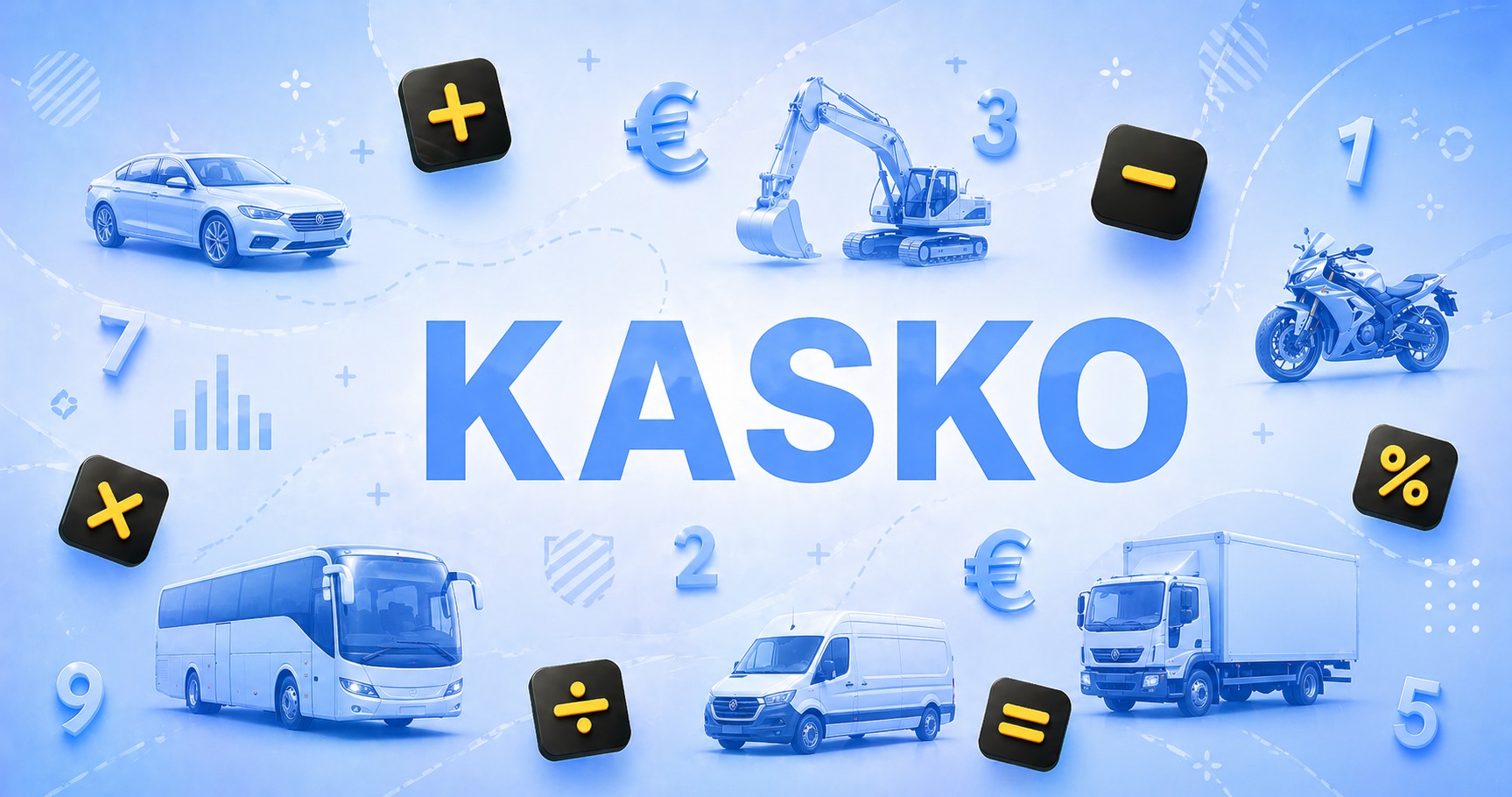 Kādi faktori ietekmē KASKO apdrošināšanas polises cenu?
