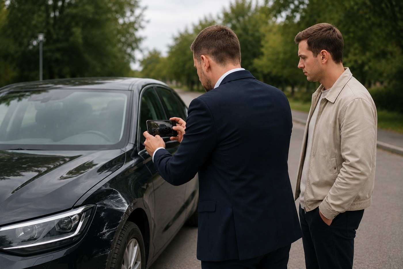 Vai apdrošināšanas brokeris var iedot lētāku KASKO piedāvājumu?