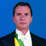 Foto de Fernando Collor