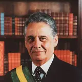Foto de Fernando Henrique Cardoso