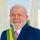 Foto de Luiz Inácio Lula da Silva