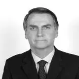 Foto de Jair Bolsonaro