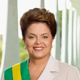 Foto de Dilma Rousseff
