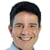 Foto de Gladson Cameli